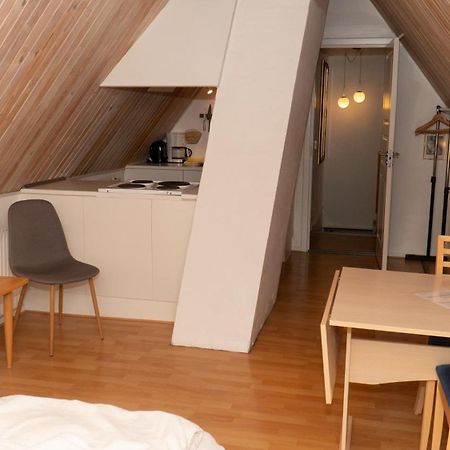 Plesners Anneks Apartment Skagen Exterior photo